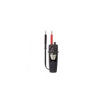 Chauvin arnoux - testeur de tension vat / ddt ca 742 - p01191742z
