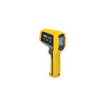 Chauvin arnoux - thermom�tre infrarouge ca1862 max. + 650 �c, + 1202�f, optique 12:1 ( prix pour 1 )