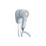 Sa che - cheveux avec support mural mod viento 1 max 1200 w mm 91 x 147 x 150 h Sa che - cheveux avec support mural mod viento 1 max 1200 w mm 91 x 147 x 150 h