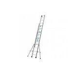 Tubesca comabi - chelle platinium 300 coulisse corde 2 plans - tubesca - 4m66 / 8m02 - 02432316