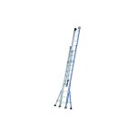 Tubesca comabi - chelle platinium 500 coulisse  corde 2 plans 5m98 - tubesca - comabi - 2532313