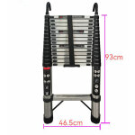 �chelle t�lescopique accessoires �chelle �chelle �chelle pliante �chelle de poteau �chelle polyvalente ...