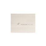 Chemise pochette  soufflet secolor tree free - paquet de 10