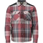 Chemise de travail en flanelle avec doublure fourrure mascot customized - 23104 - 446 - bordeaux - s Chemise de travail en flanelle avec doublure fourrure mascot customized - 23104 - 446 - bordeaux - s