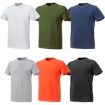 Chemise de travail neri essential - m - blanche