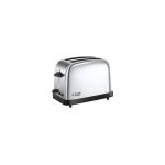 Grille - pain 2 fentes 1670w inox russell hobbs 23311 - 56 Grille - pain 2 fentes 1670w inox russell hobbs 23311 - 56