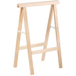 Chevalet en pin pro 1 m�tre section 50x23mm astigarraga