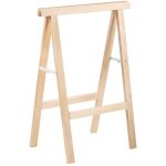 Chevalet en pin pro 1 m�tre section 50x23mm astigarraga