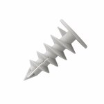 Cheville autoperceuse fikrono isolant 25 pi�ces l : 85 mm