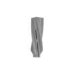 Cheville bton cellulaire fischer gb8 - 1 piece