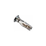 Ing fixations - cheville brik 8x37 + vis boite de 100