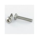 Cheville chimique capsule m12 - 5 pices