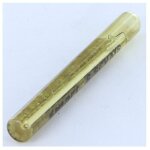 Cheville chimique capsule m16 - 3 pices