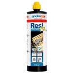 Chevilles chimiques resifix polyester py410, 410 ml