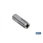 Cheville d'expansion en acier inoxydable a - 4 m - 12 pour ancrage dans le b�ton, haute s�curit� et r�sistance ...