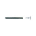 Ing fixations - cheville fix asphalte m12(14x100) bte 20