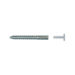 Ing fixations - cheville fix asphalte m12(14x70) bte 20