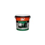 Spit - cheville à frapper en nylon hit mp - ø 5 x 25 / 5 mm - seau de 1000 + 5 forets 060126 060133 Spit - cheville à frapper en nylon hit mp - ø 5 x 25 / 5 mm - seau de 1000 + 5 forets 060126 060133