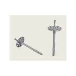 Wurth - cheville d'isolation w - ip diam 10mm ? long 200 support plein - boite de 250