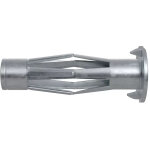 Cheville m�tallique hm boite de 50 - fischer - 26235