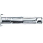 Profix - cheville molly métallique à expansion pour corps creux sans vis 8x37 - boîte de 50 Profix - cheville molly métallique à expansion pour corps creux sans vis 8x37 - boîte de 50