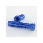 Cheville nylon 4all 10x50 - 20 pi�ces