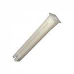 Scell - it - cheville nylon � frapper pour b�ton cellulaire long. 65