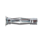Chevilles placo sans vis hm 4x32, 50 pi�ces