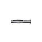Chevilles placo sans vis hm 6x52, 50 pi�ces