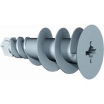 Cheville pour plaques de pltre driva - 01, paquet de 100.