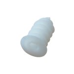 Ing fixations - cheville polystyrne fixation isolants polystyrne - 23 x l 50 mm - boite de 25 - a136065 ...