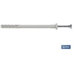 Chevilles rapides nylon