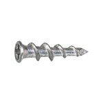 Spit - mini cheville pour plaque de pltre mini driva (bte de 200) - 059430