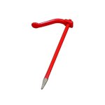 Chevillette 250 mm octogonale - wilmart Chevillette 250 mm octogonale - wilmart