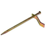 Rubi - chevillette ronde 250mm 72941