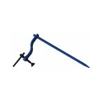 Chevillette � visser 350 x 165 x 25 mm