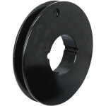 Poulie spa 1 gorge dp 160mm pour moyeu type 1610