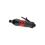 Chicago pneumatic - meuleuse droite cp3550 - 180 - 1050 w