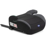 Chicco quasar fix i - size noir, gris r�hausseur de si�ge auto sans dossier