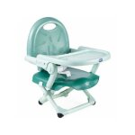 Rehausseur chicco - pocket snack sage