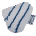 Chiffon en microfibre pour nettoyeur vapeur black&decker 90586861