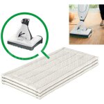 Les chiffons originaux pour le nettoyage du parquet sp600 - sp600s