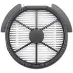 Pour chiot aspirateur acariens accessoires t12 plus cartouche de filtre avant, filtre de filtre arri�re ...