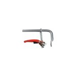 Chope � serrage rapide sergeant 120x300 mm