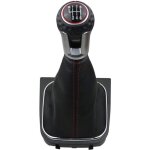 Choyclit accessoires �quipement int�rieur, pommeau de levier de vitesses 6 vitesses kit de couvre - soufflet ...