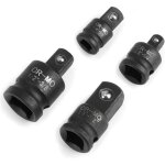 Adaptateur pour impact rducteur, adaptateur 1 / 2  3 / 8 3 / 8 1 / 2 1 / 4  3 / 8 3 / 8  1 / 4, ...