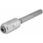 Choyclit - adaptateur sds max vers sds plus mandrin adaptateur de perceuse outil rapide pour toutes les ...