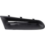 Choyclit bandes de panneau de calandre de couverture de gril de pare chocs avant ct� droit 7701208684 ...