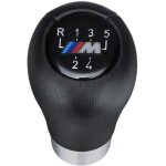 Choyclit - bouton levier vitesse pour bmw s�rie 5 7 e36e46e34 pommeau de levier de vitesse automatique ...