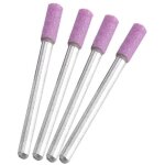 Choyclit diamant affuteur affuteuse de chaine tron�onneuse, lime � pierre pour scie � cha�ne, gabarit ...